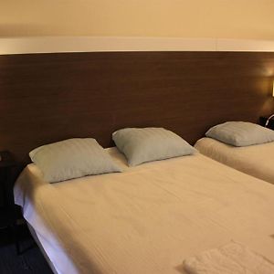 Driepersoonskamer